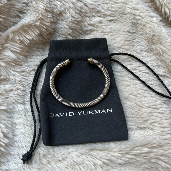 David yurman bracelet
